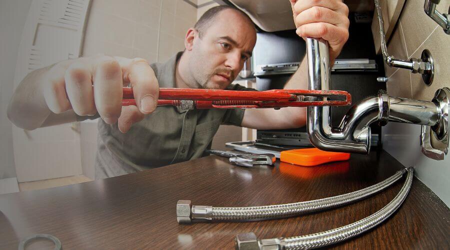 Professional bathroom faucet installation in Cedar Rapids, IA
